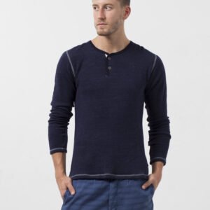 Cotton Round Neck T-Shirt
