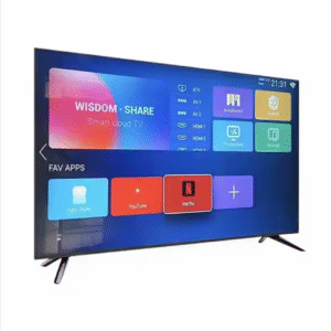 Aewo 43 inches 4k tv
