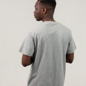 Ethnic Print Cotton Tee